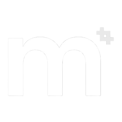 MACSEN LOGO BLANC